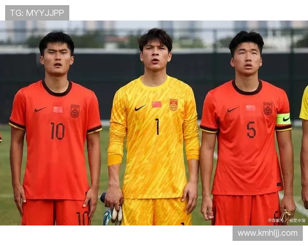 中国U19力克澳大利亚门将神勇 中国U19力克澳大利亚门将神勇